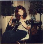 Felicity Buirski picture 1