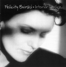 Interior Design cd cover